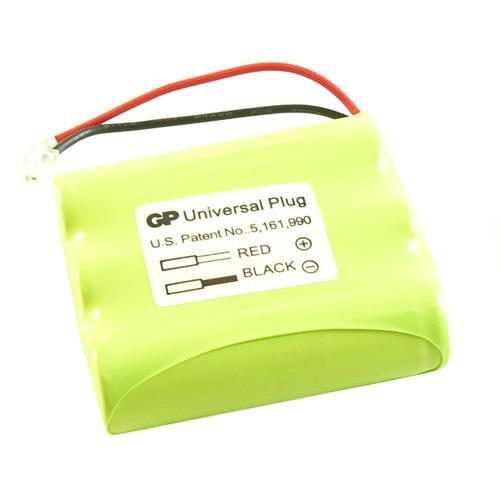 HHR P104 1000mAh Ni-MH 3.