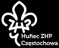 Komenda Hufca Załącznik nr 3 do Regulaminu HKO Regulamin Odznaki HARCERSKA SŁUŻBA ZIEMI CZĘSTOCHOWSKIEJ JURA Uchwała 45/I/2016 z dnia 05.10.2016 r.