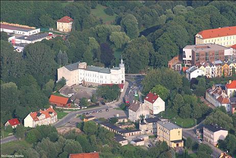 e-koszalin Łącznie na inwestycje teleinformatyczne