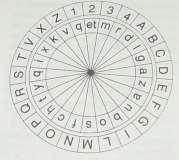 3. Szyfry polialfabetyczne Szyfry polialfabetyczne to szyfry posiadające więcej niż jeden alfabet tajny. Szyfry te są o wiele trudniejsze do złamania niż szyfry monoalfabetyczne. 3.