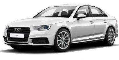 LELLEK GROUP Źródło: http://www.portal.lellek.pl/lel/komis/auto14076,audi.pdf?grupa=1 Wygenerowano: Czwartek, 24 sierpnia 2017, 12:08 Audi A4 Limousine Sport 2.