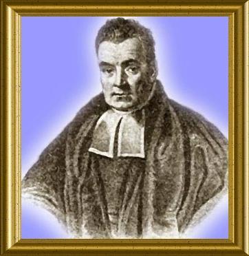 Thomas Bayes (ur. ok. 1702 w Londynie zm.