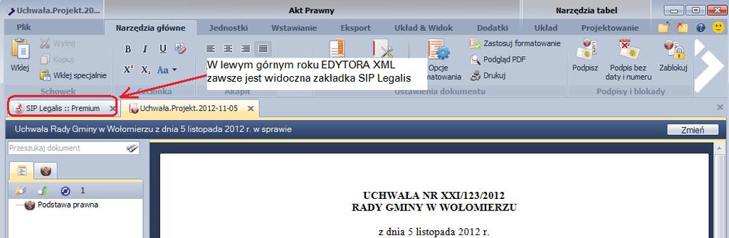 Integracja z SIP Legalis jak to wygląda i jak działa?