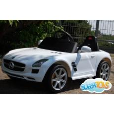 Dane aktualne na dzień: 28-08-2017 16:52 Link do produktu: http://www.super-toys.pl/oryginalny-mercedes-sls-amg-z-pilotem-lakier-81600-p-649.