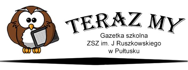 Luty - Marzec Ruszkowiacy w Bibliotece Głównej AH; Obchody Roku Henryka Sienkiewicza; Ruszkowiacy towarzyszyli Walewskiej; Zajęciach z funkcjonariuszem Komendy Powiatowej Policji w Pułtusku;