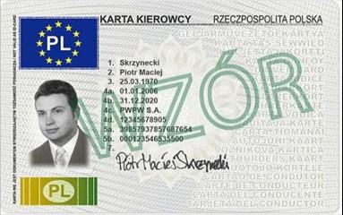 Po wprowadzeniu karty kierowcy do tachografu pojawia się informacja o imieniu i nazwisku kierowcy oraz data i godzina wyciągnięcia karty z tachografu, a następnie pytanie, czy wprowadzić odpoczynek