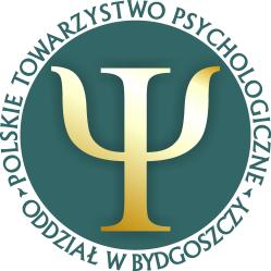 POLSKIE TOWARZYSTWO PSYCHOLOGICZNE ODDZIAŁ W BYDGOSZCZY 85-867 Bydgoszcz, ul. Leopolda Staffa 1 e-mail: ptp.bydgoszcz@interi