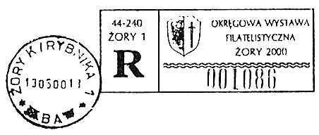 9. 16.10. 2000 ŁÓDŹ 58 rys.