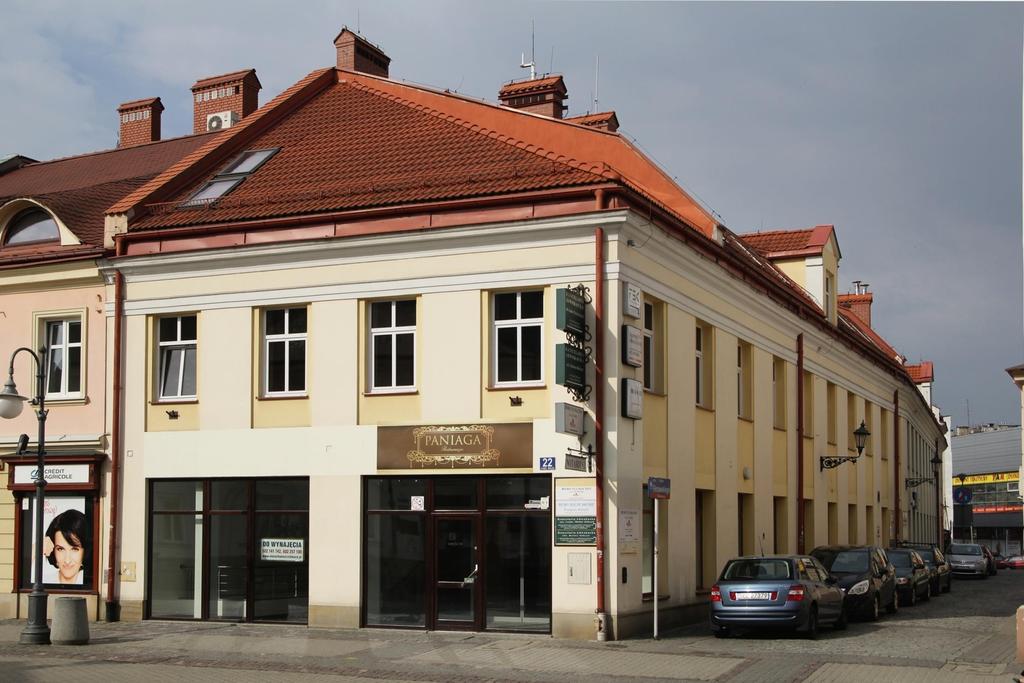 Rzeszów.