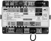 Solar Strona Kolektory słoneczne Hoval UltraSol, UltraSol eco Opis produktu 267 Art.