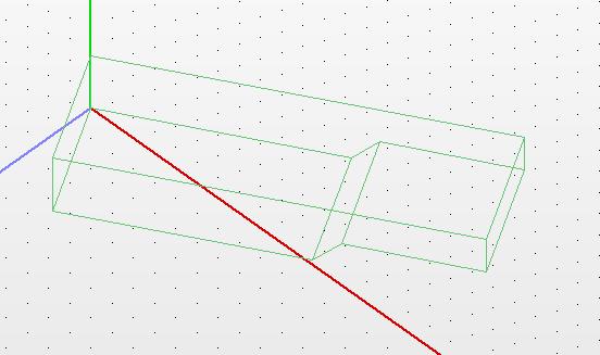 Kąt pozycji : W tym polu wprowadź kąt (w stopniach) względem głównych osi X, Z w celu określenia kierunku powierzchni na monitorze.