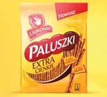 Paluszki junior