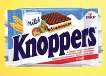 Knoppers 25g 0 96 1