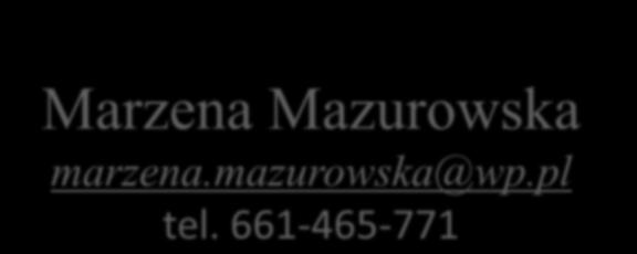 PN-EN ISO/IEC 17043:2011 Marzena