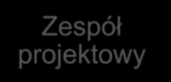 Zespół projektowy Zespół walidacyjny 201 (c)