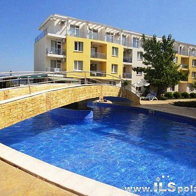 APARTAMENT 44 M2 ZA JEDYNE 420,45 EUR/M2! PONAD 10.