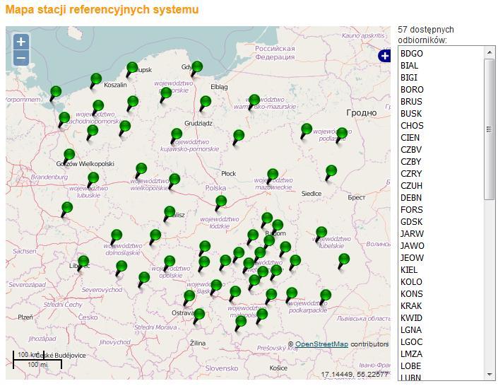 Sieci prywatne Sieć VRSNET.