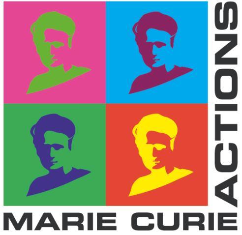 III. MARIE SKŁODOWSKA CURIE ACTIONS Celem jest rozwój i korzystanie z kapitału intelektualnego Europy poprzez: prowadzenie badań naukowych i wymianę wiedzy wspieranie mobilności naukowej i