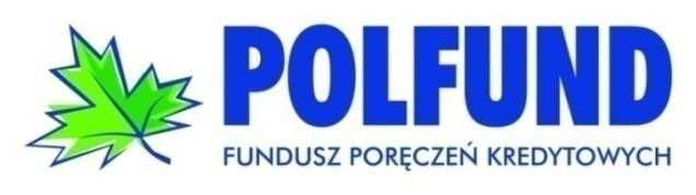 Program CIP: Narodowi Pośrednicy Finansowi z aktualną ofertą dla przedsiębiorców Fundusz Poręczeń