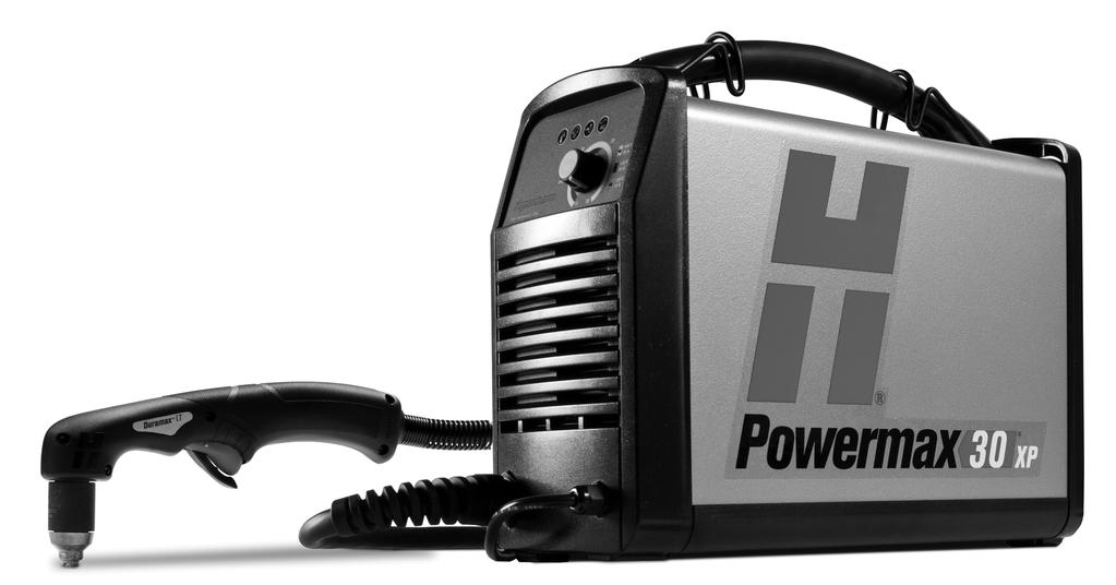 Powermax30 XP System cięcia łukiem plazmowym