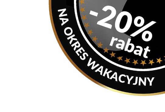 sale szkoleniowe przestronna do 24 OSÓB kameralna do 14 OSÓB sala bankietowa Klimatyzowana sala wielkości 156 m 2. Przestrzeń można dostosować do potrzeb organizatora.