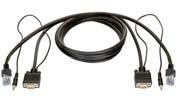 134) HDMI kabel łączeniowy > cyfrowa transmisja obrazu i sygnałów dźwiękowych Nr art. Długość Wersja HDMI 2.0 kabel łączeniowy standard 3840x2160 (Ultra HD) 918.0191 1,0 m HDMI kabel, czarny 918.