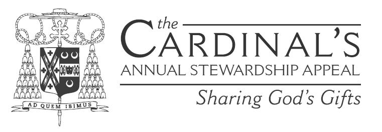 audioscience / Shutterstock.com Our 2016 Cardinals Annual Stewardship Appeal Results G0al: $13,000 Paid: $7,530 Participation: 73 Thank you for the continued sacrifice.