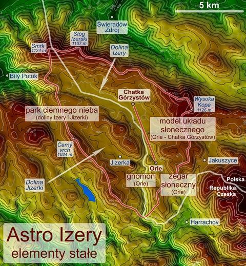 Lekcja 2: Wenus na tle Słońca i projekt Astro