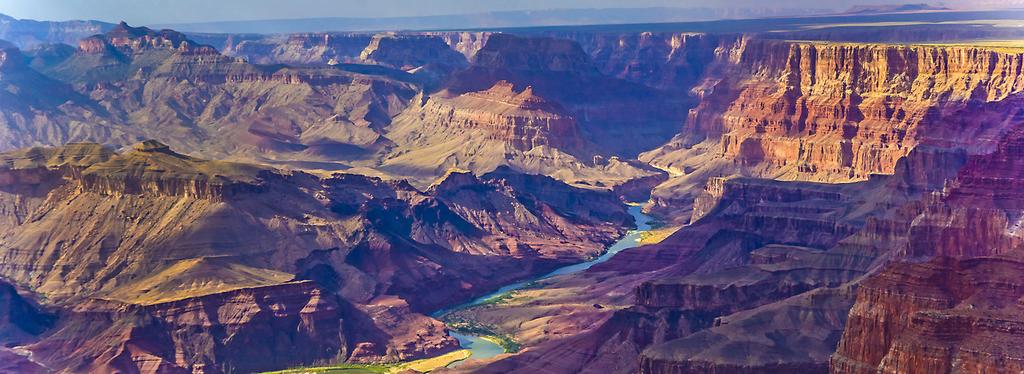 SPEŁNIJ SWÓJ AMERYKAŃSKI SEN W 14 DNI! Los Angeles, Las Vegas i San Francisco. Wielki Kanion, Dolina Śmierci i Yosemite.