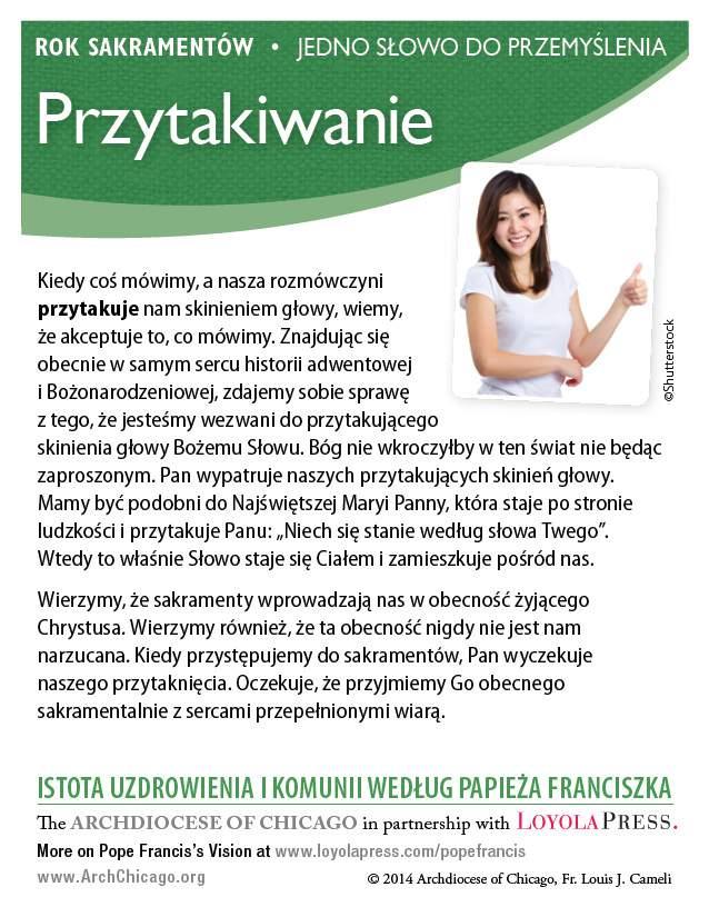 HELEN PARISH FORMA REJESTRACYJNA DO PARAFII ŚW.