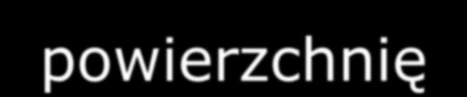 powierzchnię odniesienia, przedstawiony w