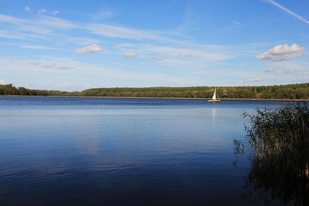 plaża gminna,