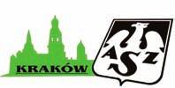AKADEMICKI ZWIĄZEK SPORTOWY Klub Uczelniany Akademickiego Związku Sportowego Uniwersytetu Jagiellońskiego to najstarszy klub AZS w Polsce. W minionym roku wkroczył w drugie stulecie swego istnienia.