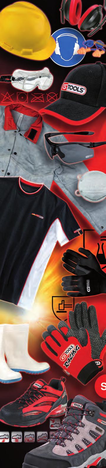 T-SHIRTY T-shirt z domieszką elastanu Logo naprasowywane możliwość prania do 30 T-shirt - czerwono-czarny z elastycznym pasem