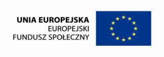 Ogłoszenie prasowe Wojewódzki Urząd Pracy w Rzeszowie ogłasza konkurs otwarty nr 31/