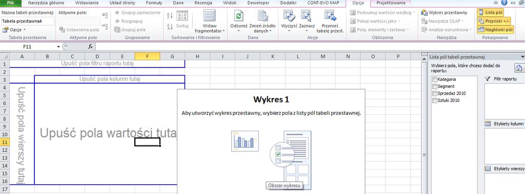 Dla przykładu umieszczenie imienia i nazwiska w jednej komórce uniemożliwi sortowanie po nazwiskach, jeżeli mamy takie dane, łatwo możemy je rozdzielid używając odpowiedniej kombinacji funkcji