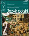 okładka Język polski i rozszerzony klasy I Wyd.