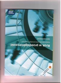 Podręcznik dla szkół ponagdimnazjalnych seria Odkrywamy na nowo MEN 411/2012 " Krok w przedsiębiorczość "