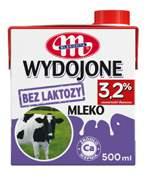 45 Ser topiony Hochland 100 g Mleko bez laktozy UHT 3,2% Mlekovita 0,5 l 1 l - 3,78 bez laktozy -21% 79 29 89