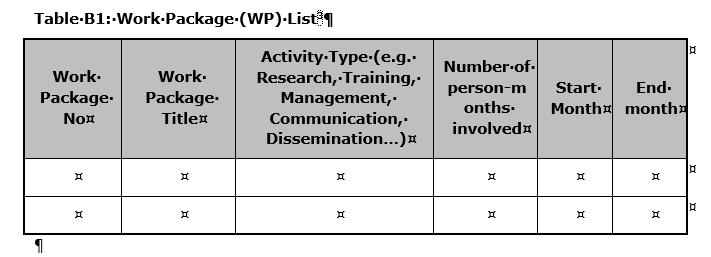 Part B document 1 Excellence 1.