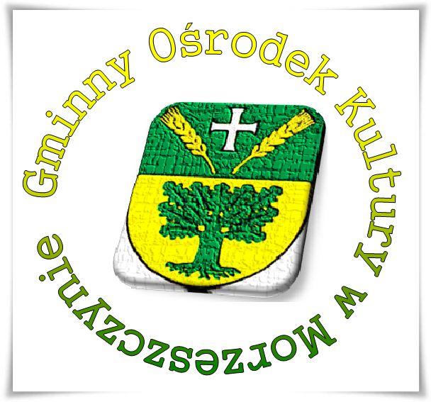 Gminny Ośrodek Kultury ul. Kociewska 12 83-132 Morzeszczyn tel. (058) 536-27-19 (wew. 17) tel. kom.