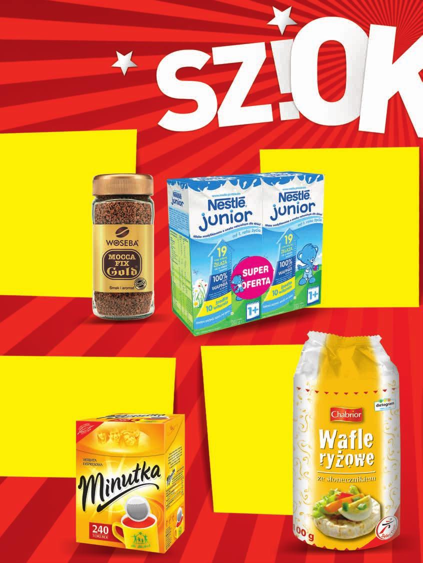 oferta ważna od CZWARTKU 7.08.