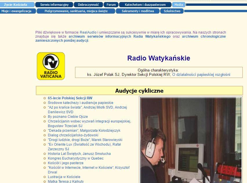 [3/40] Duszpasterstwo internetowe Rysunek 3.