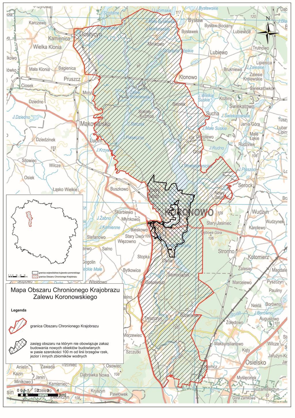 Dziennik Urzędowy Województwa Kujawsko-Pomorskiego 5 Poz.