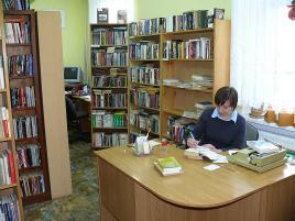 Miejska Biblioteka Publiczna w Mogilnie prace naukowe związane z regionem - niepublikowane dokumenty, wycinki