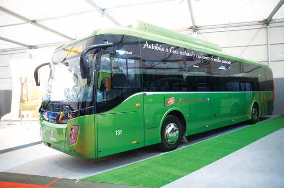 CARROCERIAS AYATS Firma zlokalizowana w tej samej miejscowości co Beulas specjalizuje się w produkcji luksusowych autobusów turystycznych.