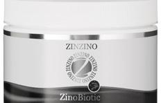 ZinoBiotic pomaga zmniejszyć skoki stężenia cukru we krwi po posiłku i utrzymać odpowiedni poziom cholesterolu.