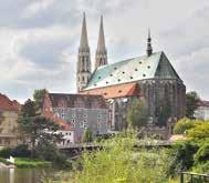 GÖRLITZ GÖRLITZ GYMNASIUM AUGUSTUM Marcin Luter postulował tworzenie sieci szkół chrześcijańskich, by umożliwić każdemu wiernemu samodzielne czytanie i rozumienie Biblii.