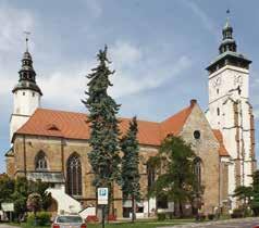 Mimo że Trotzendorf został pochowany w Legnicy, od XIX w. pamięć o nim odżyła również w Złotoryi. W 1881 r. położony przy kościele plac (dziś pl.