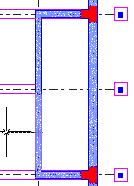 D8 EFGH8888 i wprowadź rozmiar otworu